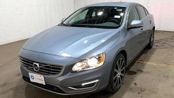 2018 Volvo S60 T5 Inscription