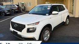 2024 Hyundai Venue SE