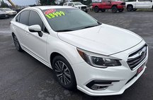 2018 Subaru Legacy 2.5i Premium
