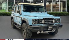 2025 Ineos Grenadier 