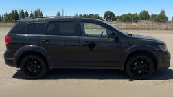 2016 Dodge Journey R/T