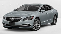 2018 Buick LaCrosse Premium
