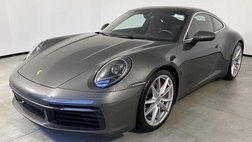 2023 Porsche 911 Carrera S