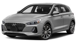 2018 Hyundai Elantra GT Sport