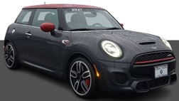 2021 MINI Hardtop John Cooper Works