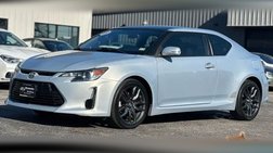 2014 Scion tC Base