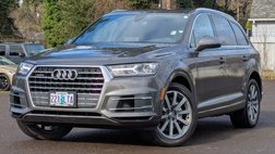 2019 Audi Q7 55 TFSI quattro Premium