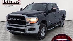 2024 Ram Ram Pickup 2500 Big Horn