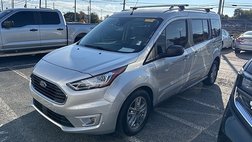 2023 Ford Transit Connect XLT