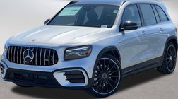 2024 Mercedes-Benz GLB AMG GLB 35