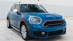 2019 MINI Countryman Cooper S ALL4