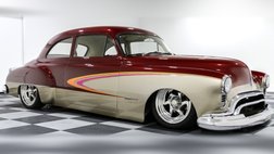 1951 Oldsmobile Eighty-Eight 