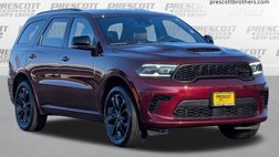 2024 Dodge Durango GT Premium