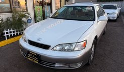 1997 Lexus ES 300 Base