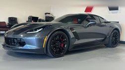 2018 Chevrolet Corvette Z06