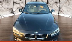 2017 BMW 3 Series 330i