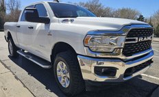 2024 Ram Ram Pickup 2500 Big Horn