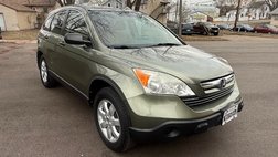 2007 Honda CR-V EX