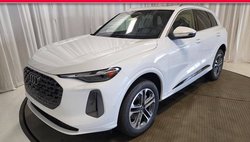 2025 Audi Q5 quattro Premium TFSI