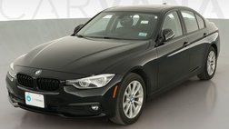 2018 BMW 3 Series 320i xDrive