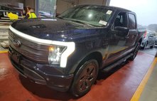 2023 Ford F-150 Lightning Lariat