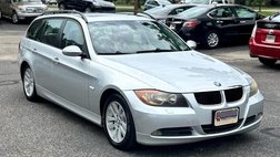 2006 BMW 3 Series 325xi
