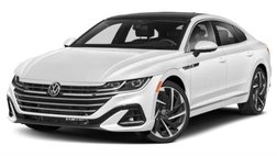 2021 Volkswagen Arteon SEL Premium R-Line