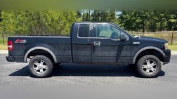 2006 Ford F-150 FX4