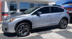 2017 Subaru Crosstrek Premium