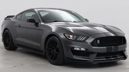 2019 Ford Mustang Shelby GT350