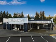 2021 Nissan Murano Platinum