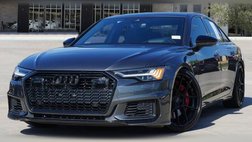 2021 Audi S6 2.9T quattro Prestige