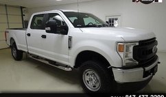 2020 Ford Super Duty F-250 XL