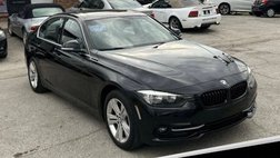 2017 BMW 3 Series 330i