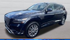 2025 Genesis GV80 2.5T Standard