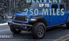 2016 Jeep Compass High Altitude