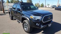 2019 Toyota Tacoma TRD Off-Road