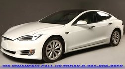 2020 Tesla Model S Long Range Plus