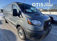 2025 Ford Transit 150