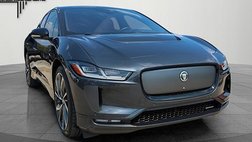 2024 Jaguar I-PACE EV400 R-Dynamic HSE