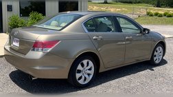 2008 Honda Accord EX-L