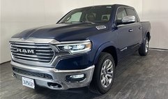 2022 Ram Ram Pickup 1500 Limited Longhorn