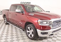 2022 Ram Ram Pickup 1500 Laramie