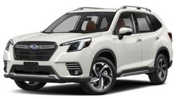 2023 Subaru Forester Touring