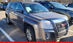2012 GMC Terrain SLE-1