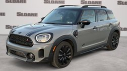 2023 MINI Countryman Cooper S ALL4