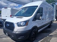 2022 Ford Transit 350
