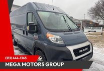 2019 Ram ProMaster 3500 159 WB