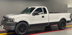 2007 Ford F-150 XL