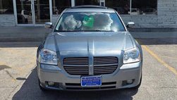 2007 Dodge Magnum RT